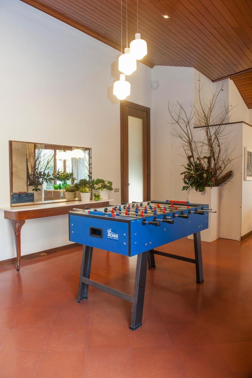 Villa Smeraldo Sale Marasino Exteriör bild