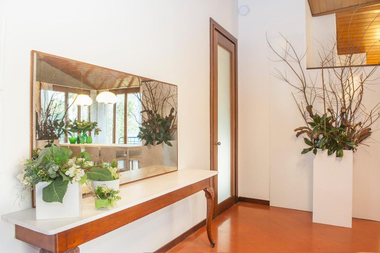 Villa Smeraldo Sale Marasino Exteriör bild