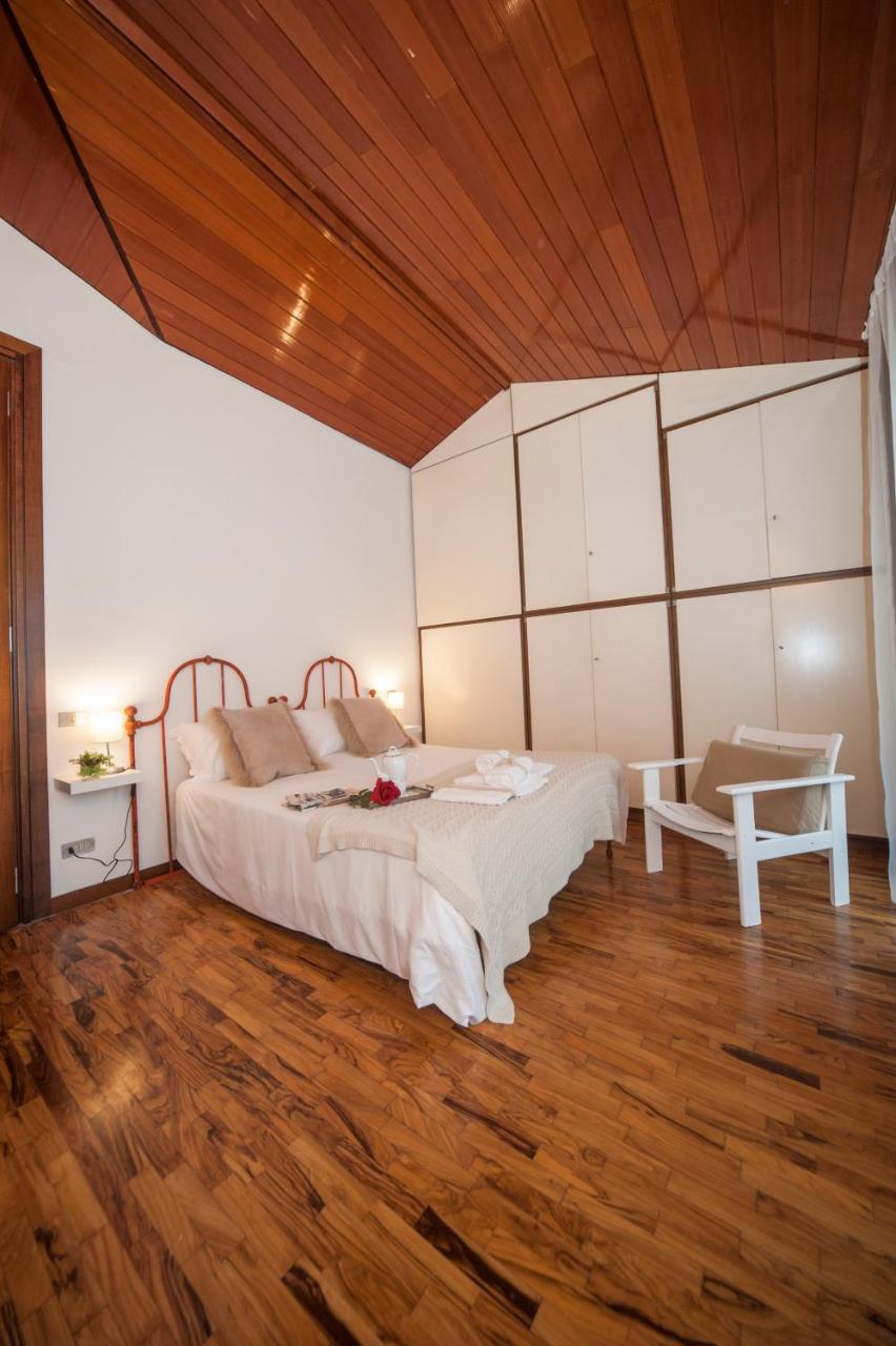 Villa Smeraldo Sale Marasino Exteriör bild